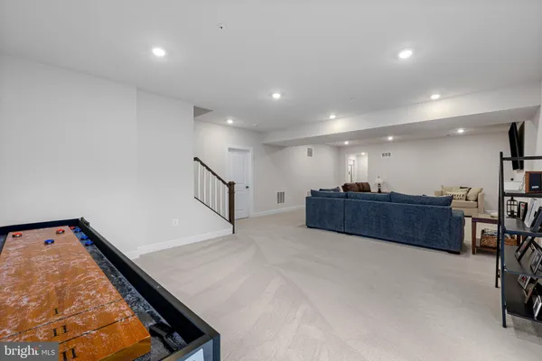 $1,050,000 | 15503 Twin River Circle, Bowie, MD 20716