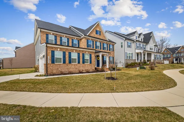 $1,050,000 | 15503 Twin River Circle, Bowie, MD 20716