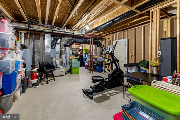 $1,050,000 | 15503 Twin River Circle, Bowie, MD 20716