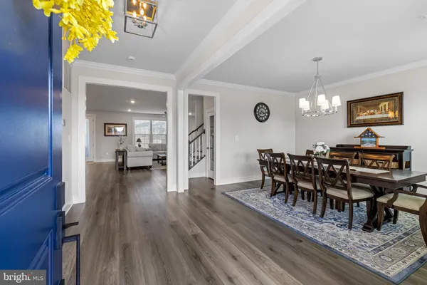 $1,050,000 | 15503 Twin River Circle, Bowie, MD 20716