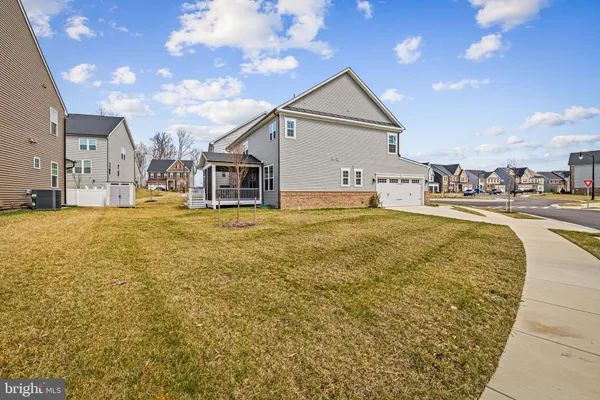 $1,050,000 | 15503 Twin River Circle, Bowie, MD 20716