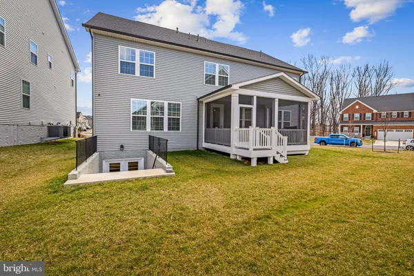 $1,050,000 | 15503 Twin River Circle, Bowie, MD 20716