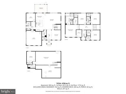 $999,999 | 15503 Twin River Circle, Bowie, MD 20716