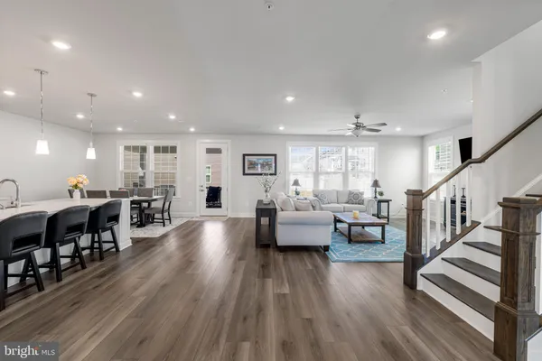 $1,050,000 | 15503 Twin River Circle, Bowie, MD 20716