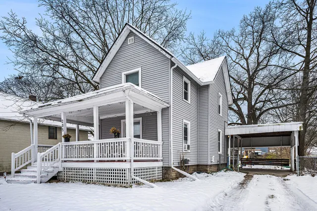 $195,000 | 205 Moores River Drive, Lansing, MI 48910