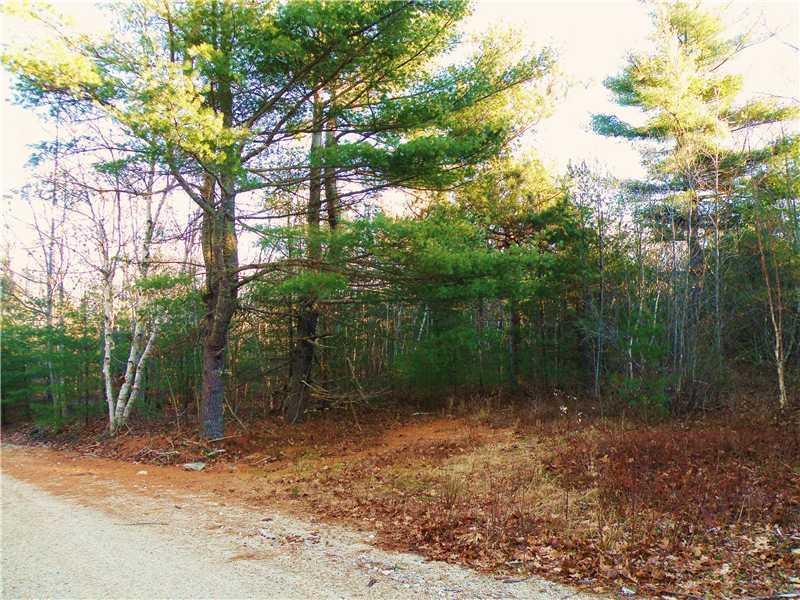 0 Flatlander And Crotch Roads Cherryfield, ME 04622 - Photo 6 of 17 Land/Lot. on Crotch Road