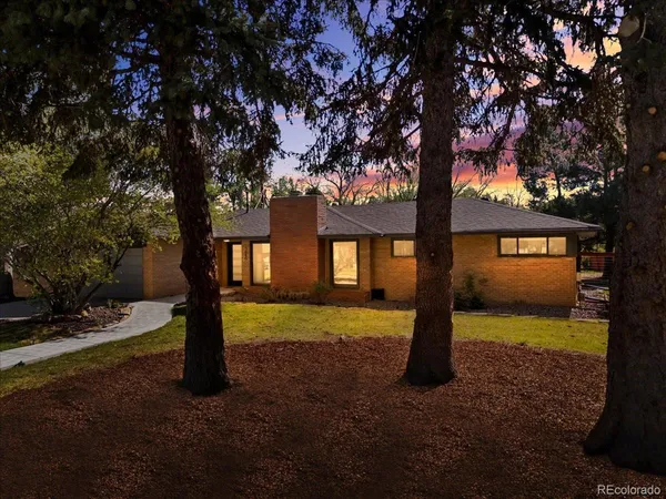 $925,000 | 3980 Garland Street, Wheat Ridge, CO 80033