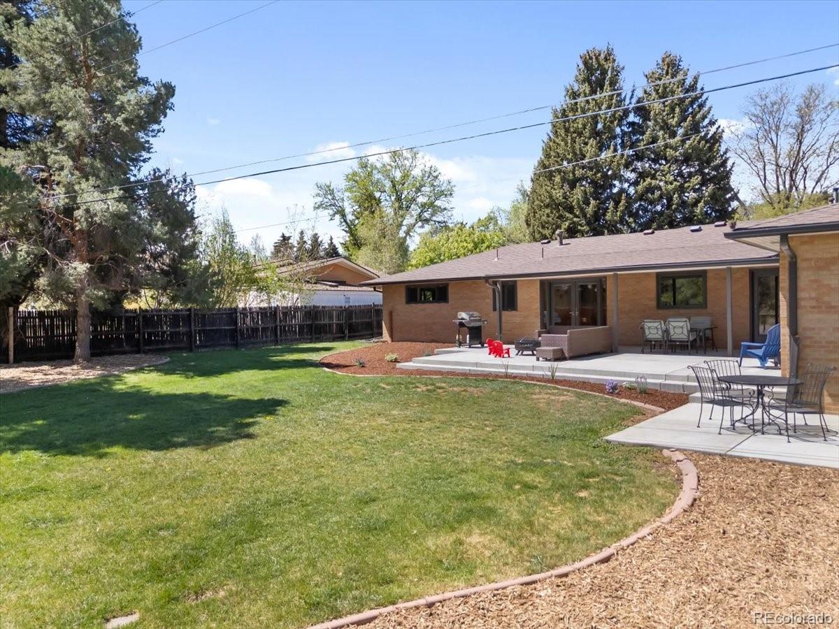3980 Garland Street Wheat Ridge, CO 80033 - Photo 36 of 50