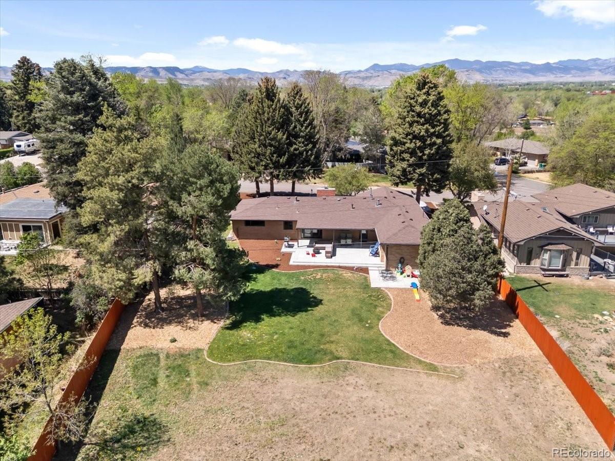 3980 Garland Street Wheat Ridge, CO 80033 - Photo 37 of 50