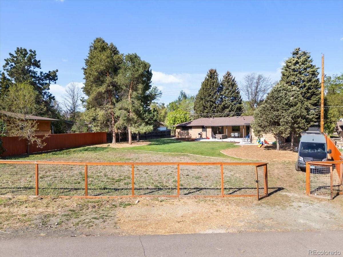 3980 Garland Street Wheat Ridge, CO 80033 - Photo 38 of 50