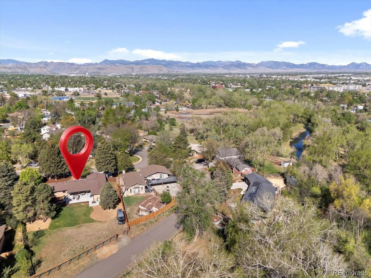 3980 Garland Street Wheat Ridge, CO 80033 - Photo 42 of 50