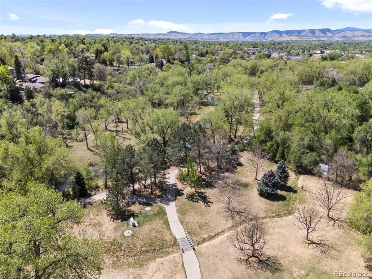 3980 Garland Street Wheat Ridge, CO 80033 - Photo 43 of 50