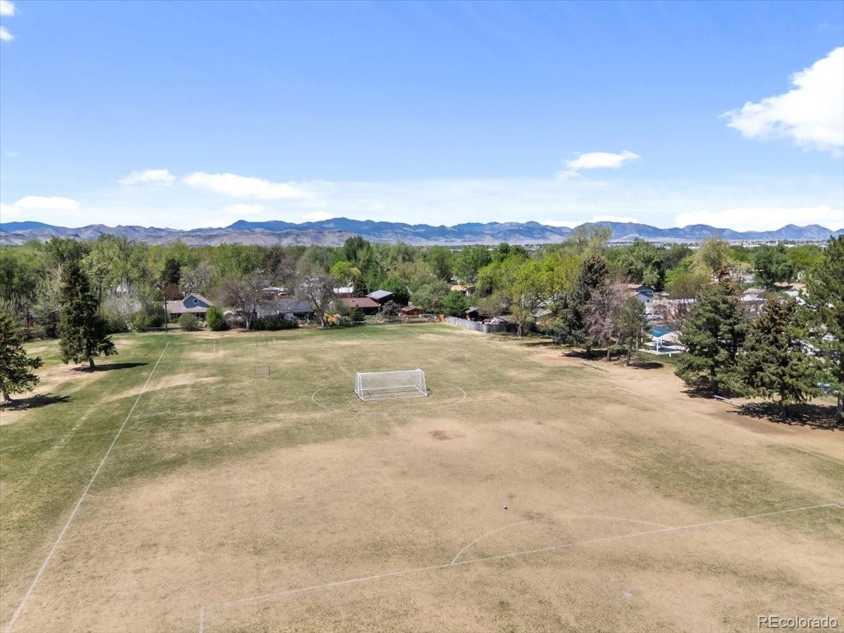 3980 Garland Street Wheat Ridge, CO 80033 - Photo 47 of 50