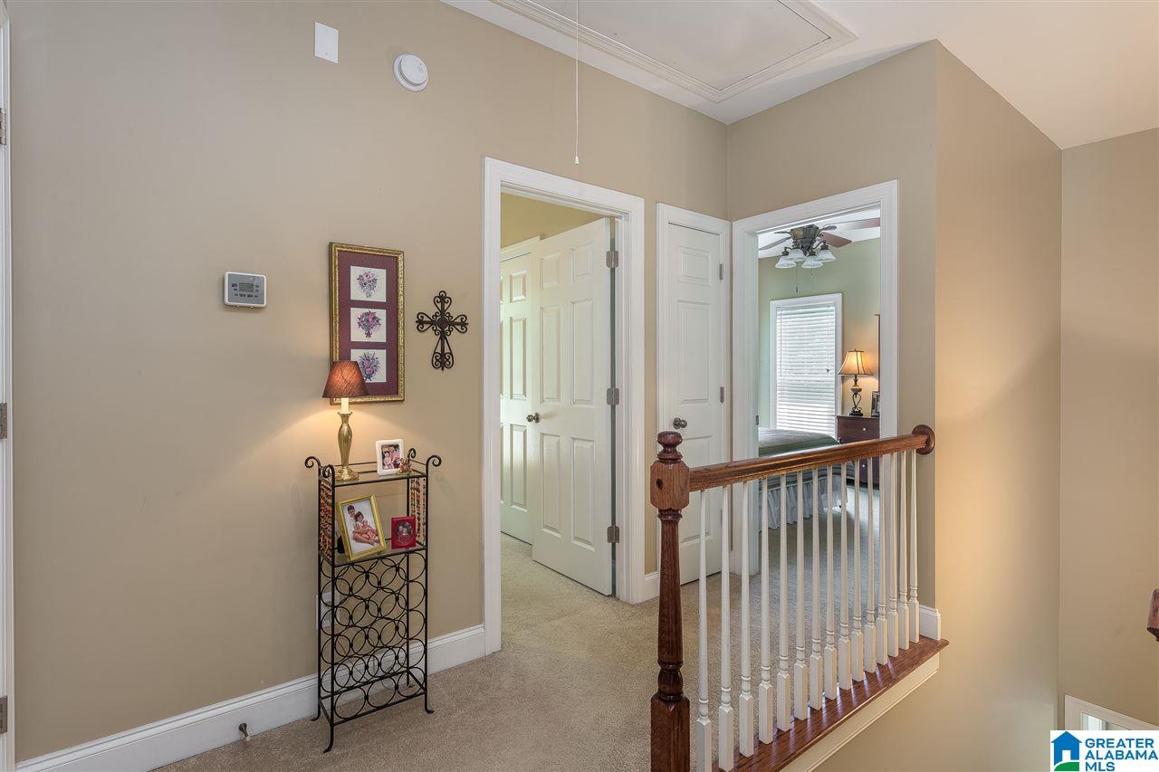 6495 Cambridge Road Pinson, AL 35126 - Photo 21 of 43