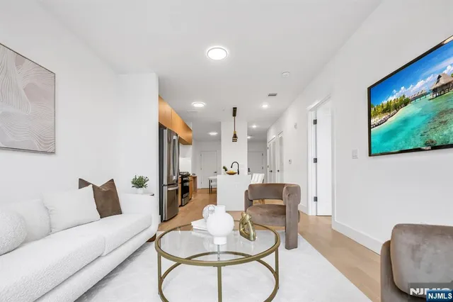 $579,000 | 649 38th Street, Unit PH5, Union City, NJ 07087