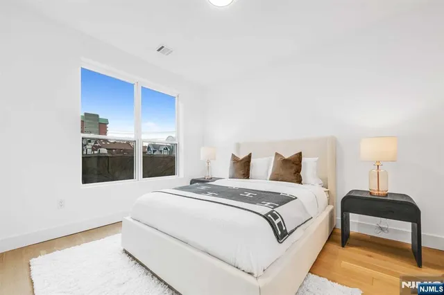 $579,000 | 649 38th Street, Unit PH5, Union City, NJ 07087