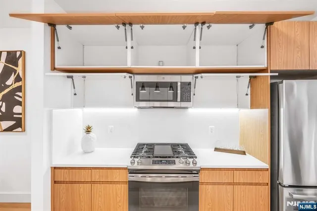 $579,000 | 649 38th Street, Unit PH5, Union City, NJ 07087