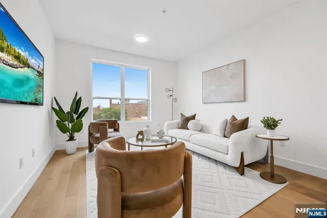 $579,000 | 649 38th Street, Unit PH5, Union City, NJ 07087