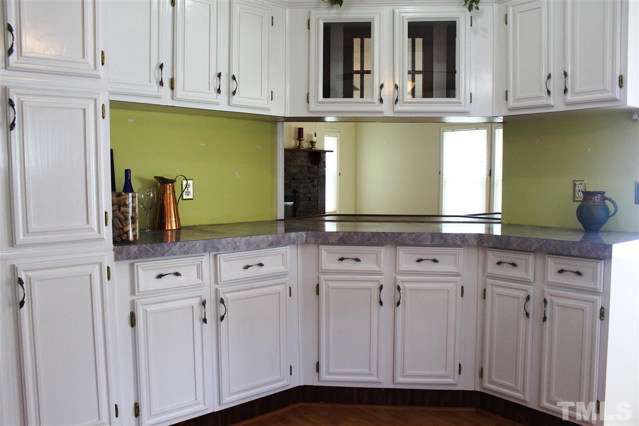 4112 Mebane Oaks Road Mebane, NC 27302 - Photo 4 of 22 Plenty of cabinets for all your gadgets and cooking gear.
