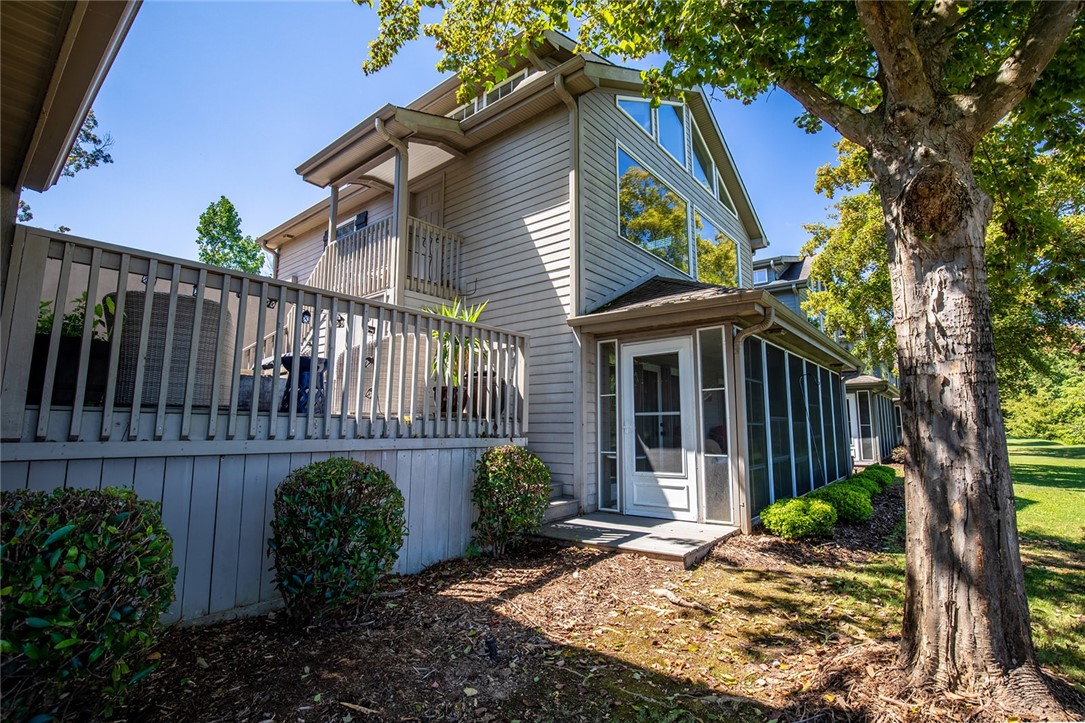 1230 Melton Road, Unit 123 West Union, SC 29696 - Photo 23 of 26