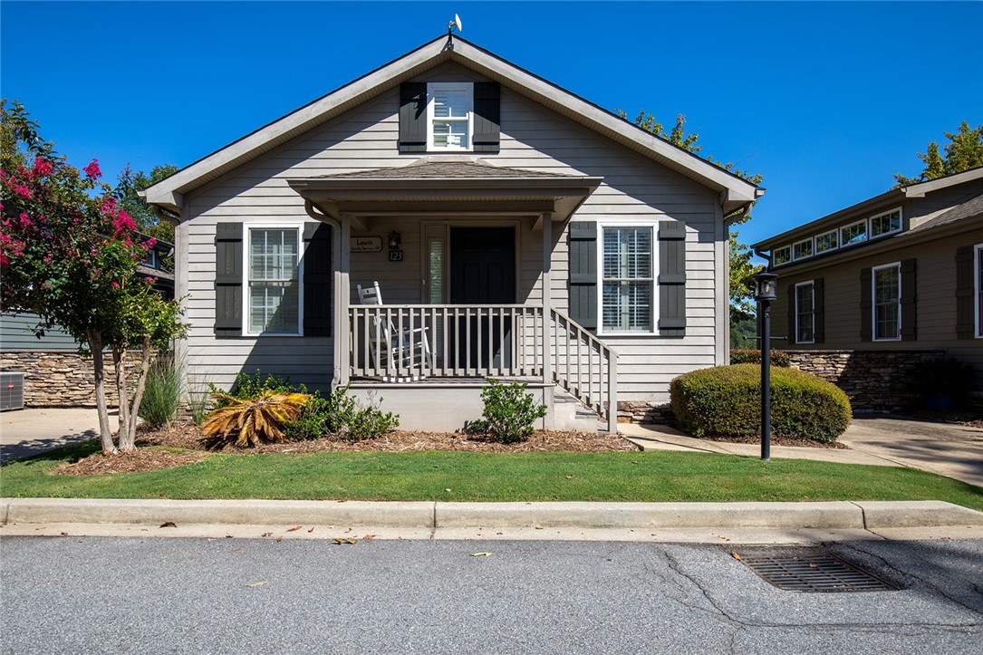 1230 Melton Road, Unit 123 West Union, SC 29696 - Photo 26 of 26