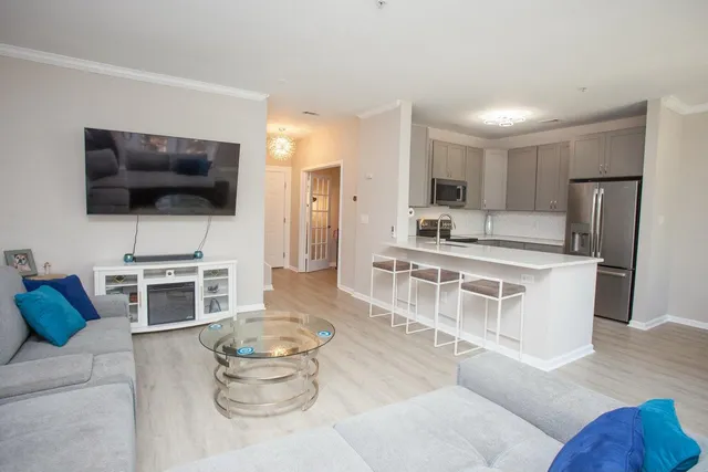 $3,000 | 130 River Landing Drive, Unit 8209, Charleston, SC 29492