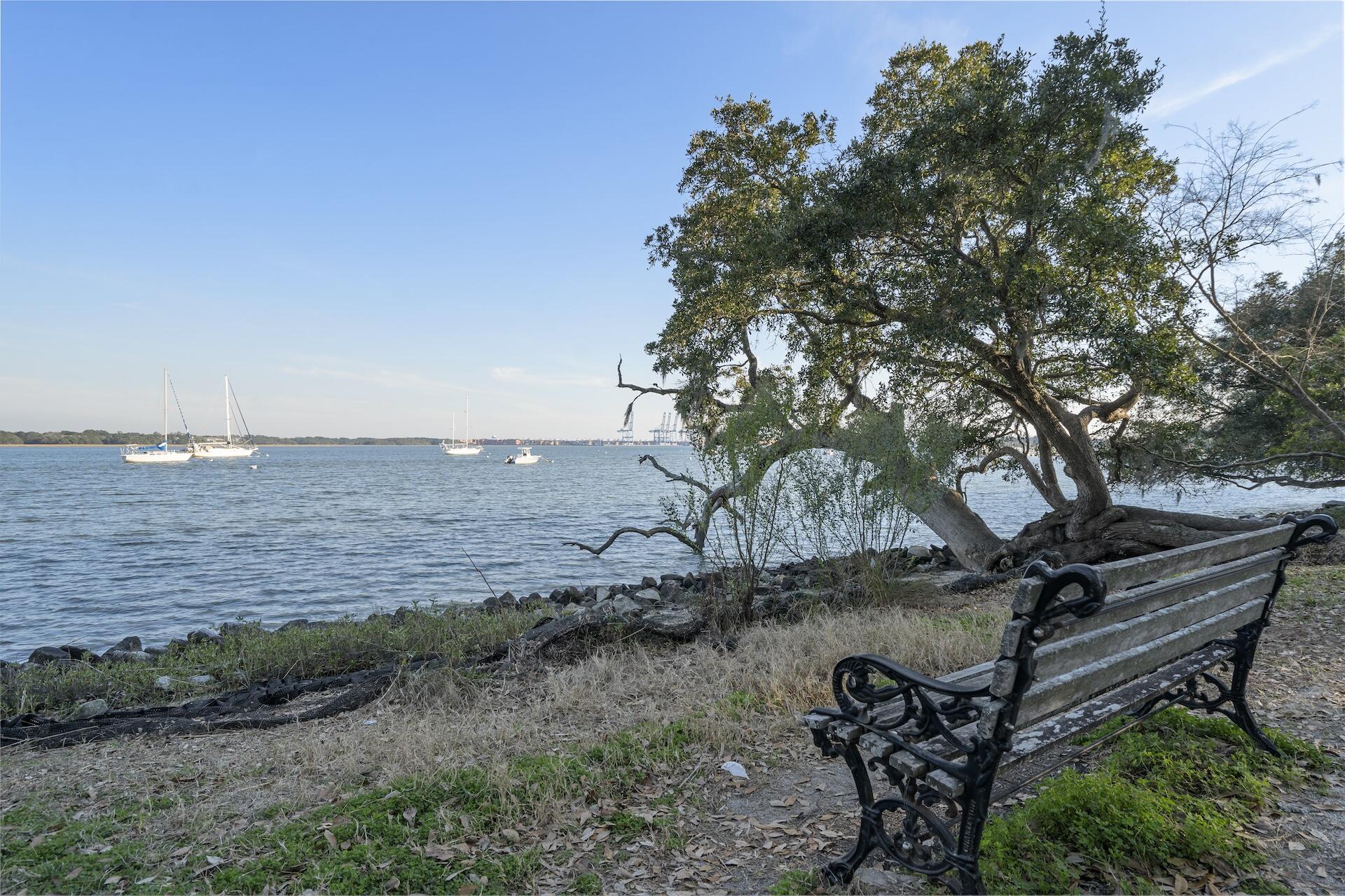 130 River Landing Drive, Unit 8209 Charleston, SC 29492 - Photo 57 of 59 SDH08989
