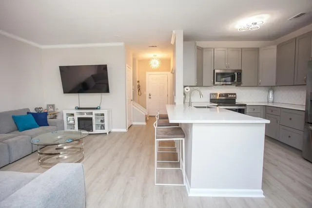 $3,000 | 130 River Landing Drive, Unit 8209, Charleston, SC 29492