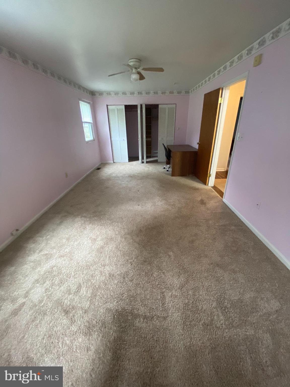 1907 Monumental Road Baltimore, MD 21227 - Photo 11 of 37 a view of empty room with windows