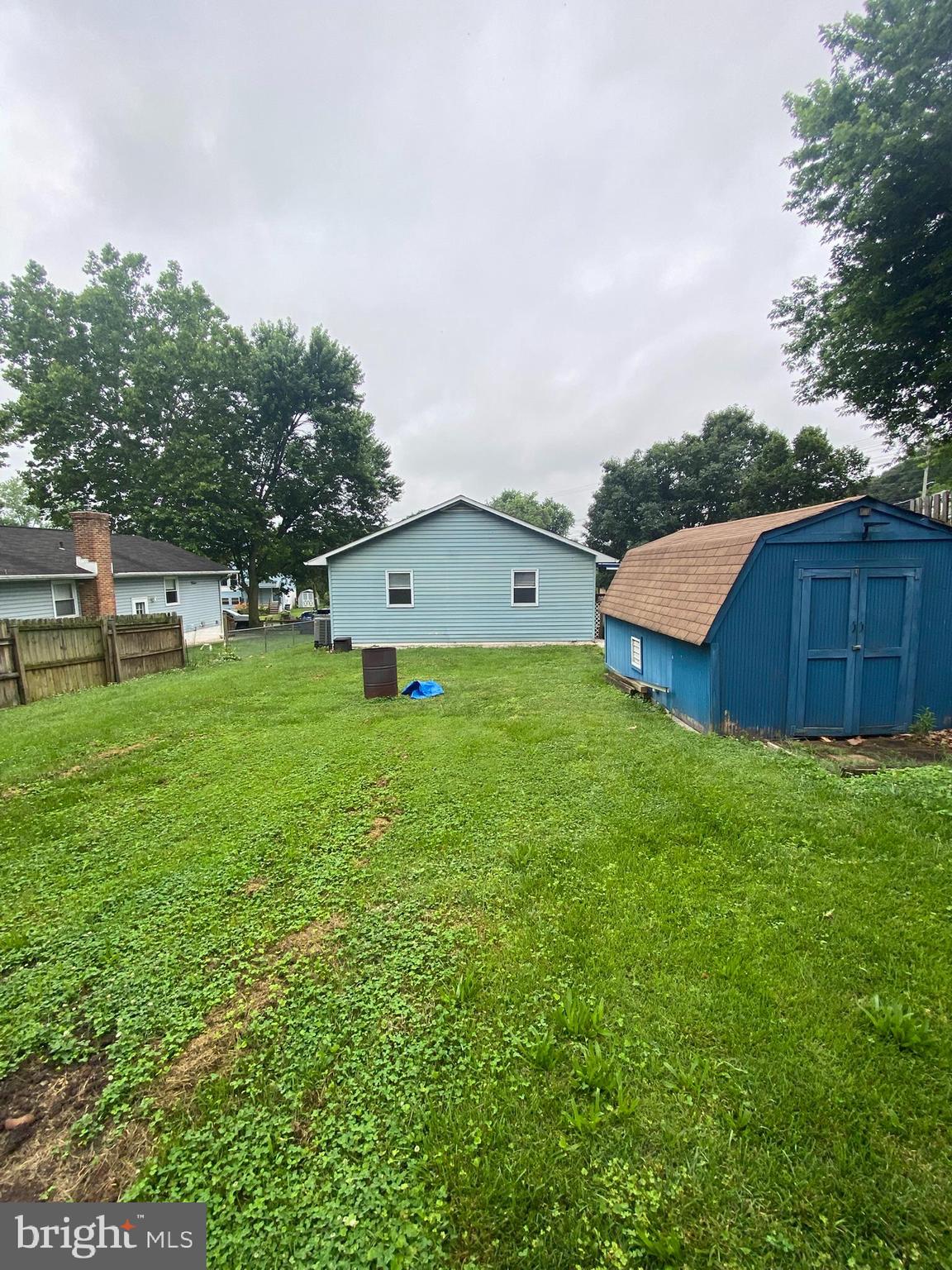 1907 Monumental Road Baltimore, MD 21227 - Photo 2 of 37 a view of a house with a yard and sitting area