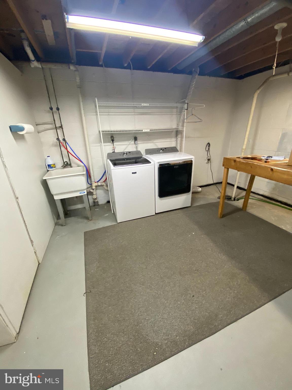 1907 Monumental Road Baltimore, MD 21227 - Photo 26 of 37 a view of a storage & utility room