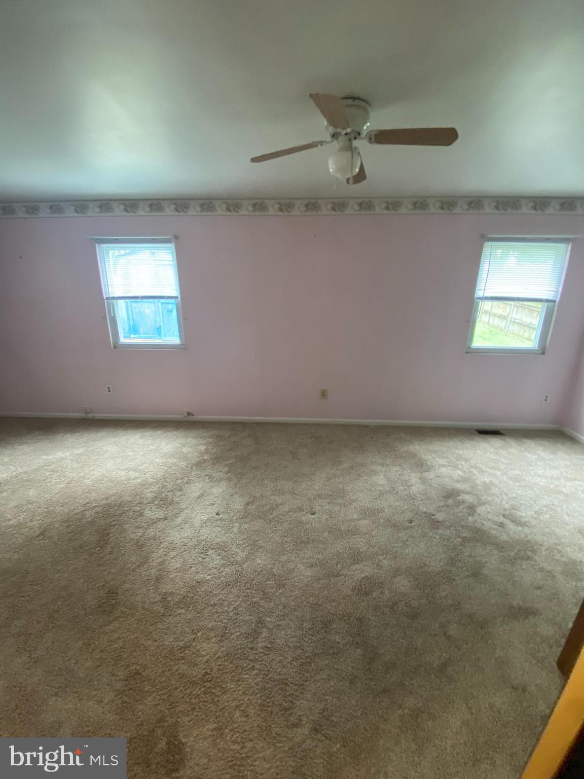 1907 Monumental Road Baltimore, MD 21227 - Photo 10 of 37 an empty room with a window