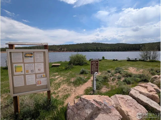 $77,900 | 130 Natchez Circle, Red Feather Lakes, CO 80545