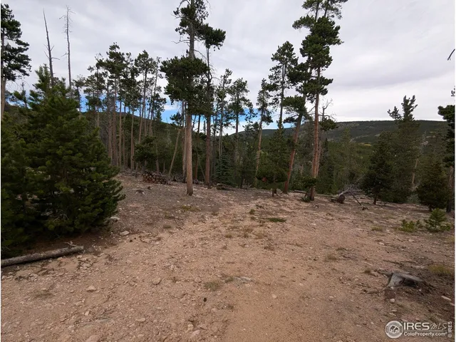 $77,900 | 130 Natchez Circle, Red Feather Lakes, CO 80545