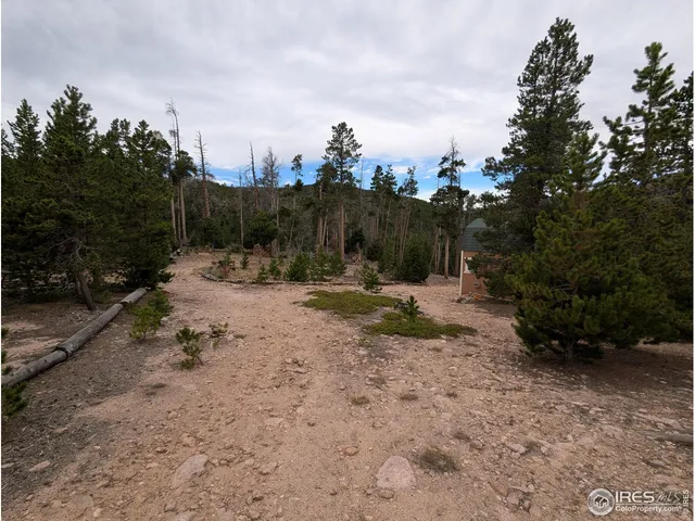 $77,900 | 130 Natchez Circle, Red Feather Lakes, CO 80545