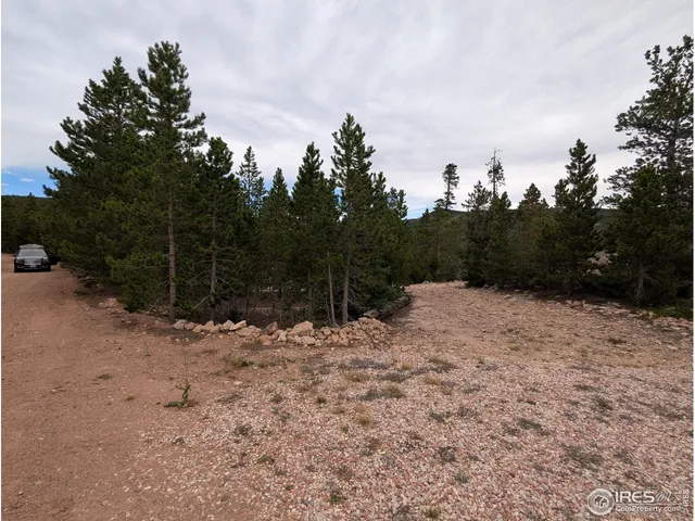 $77,900 | 130 Natchez Circle, Red Feather Lakes, CO 80545