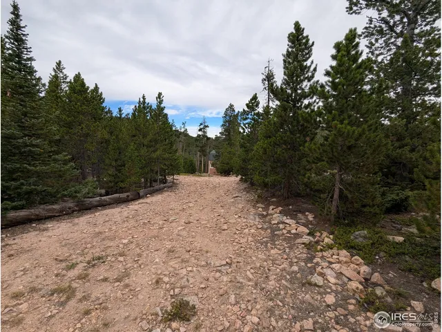 $77,900 | 130 Natchez Circle, Red Feather Lakes, CO 80545