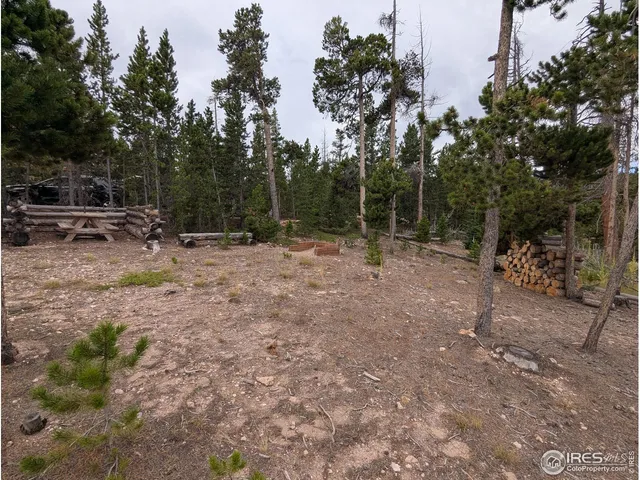 $77,900 | 130 Natchez Circle, Red Feather Lakes, CO 80545