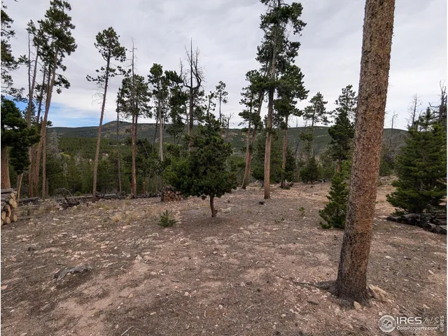 $77,900 | 130 Natchez Circle, Red Feather Lakes, CO 80545