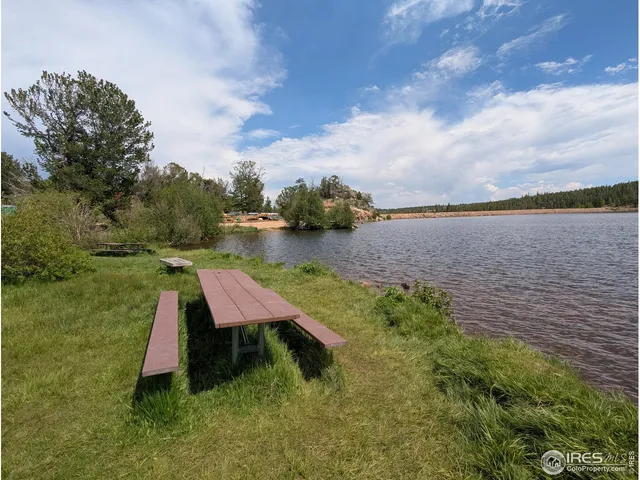 $77,900 | 130 Natchez Circle, Red Feather Lakes, CO 80545