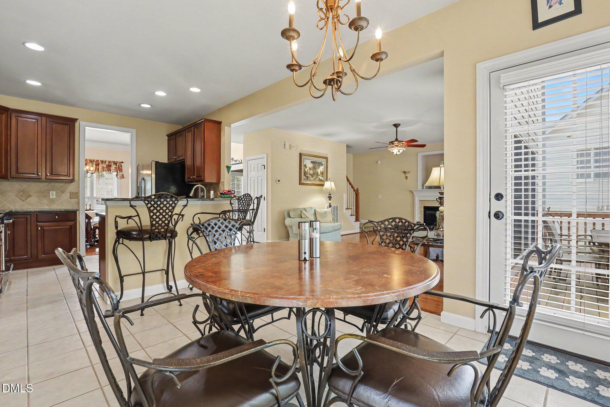 5997 Jones Farm Road Wake Forest, NC 27587 - Photo 8 of 19 015_file_5790
