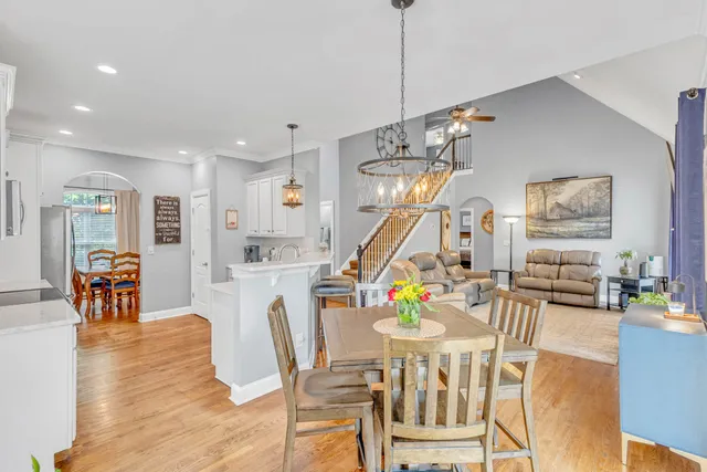 a bed room with a bed and a window