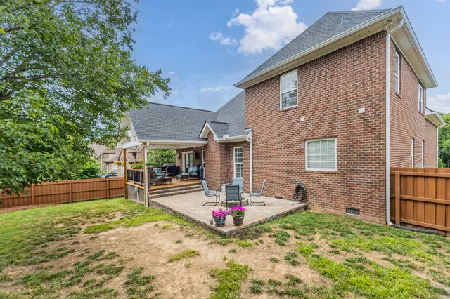 $729,900 | 2766 Trasbin Court, Thompson's Station, TN 37179