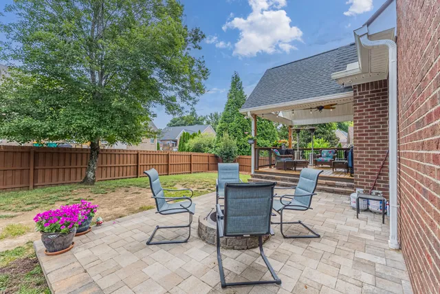 $729,900 | 2766 Trasbin Court, Thompson's Station, TN 37179