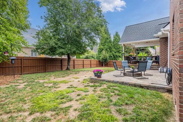 $729,900 | 2766 Trasbin Court, Thompson's Station, TN 37179