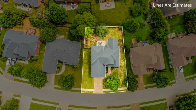 $729,900 | 2766 Trasbin Court, Thompson's Station, TN 37179