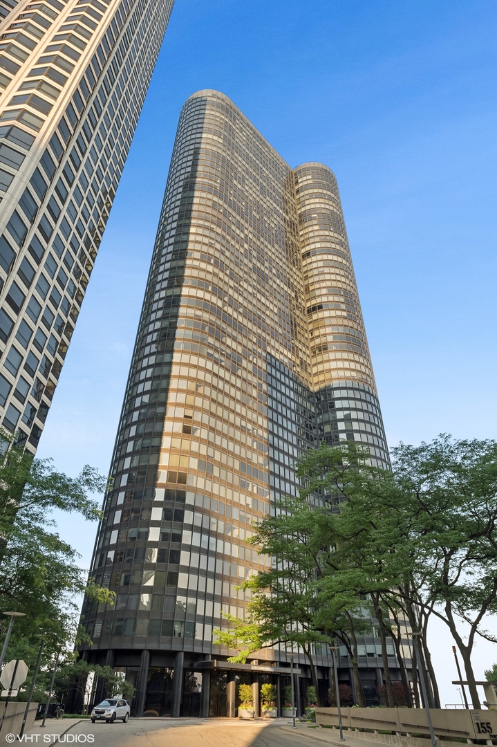 155 North Harbor Dr Unit 351112  