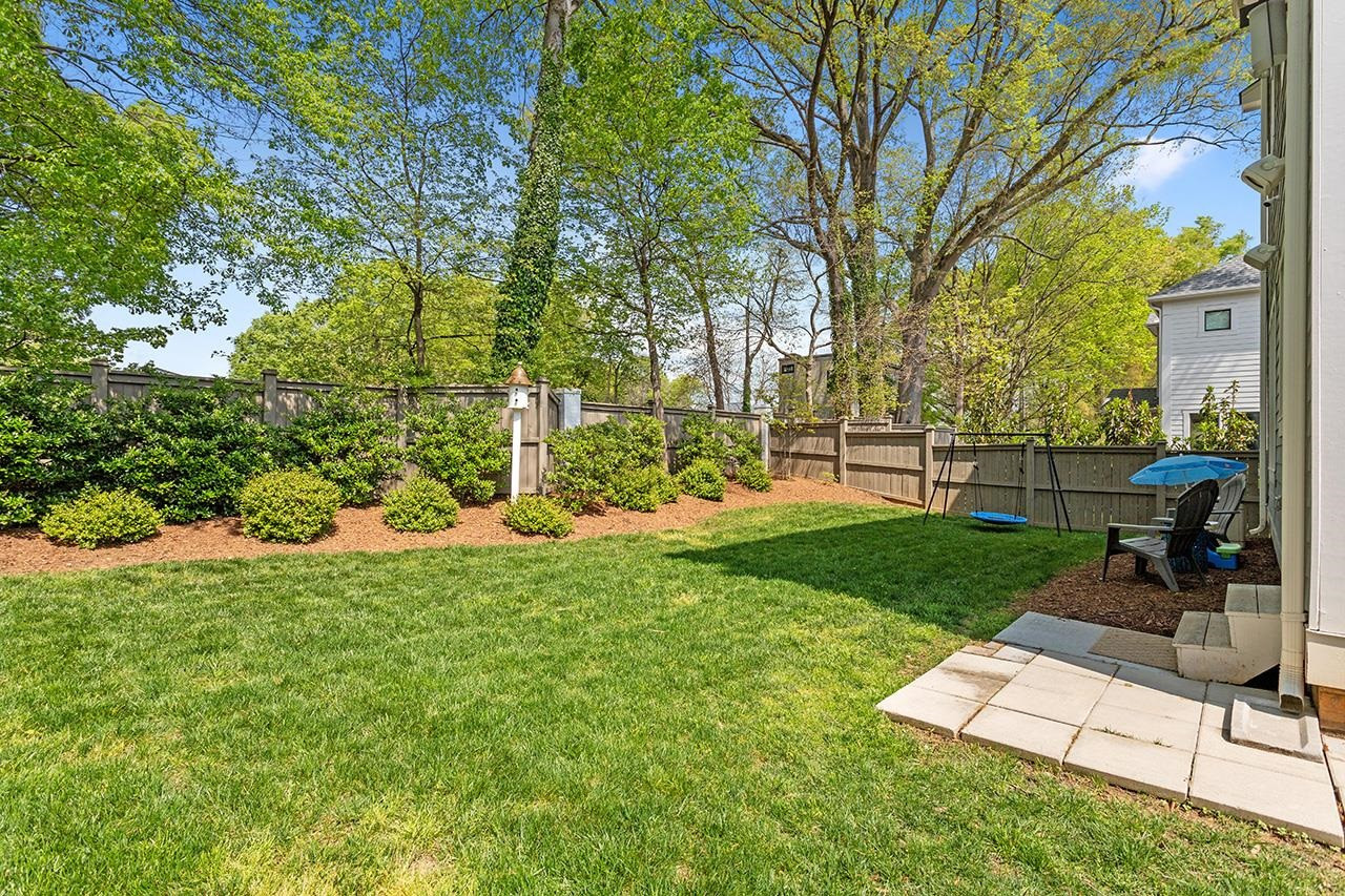 607 Virginia Avenue Raleigh, NC 27604 - Photo 43 of 46 Photo 43