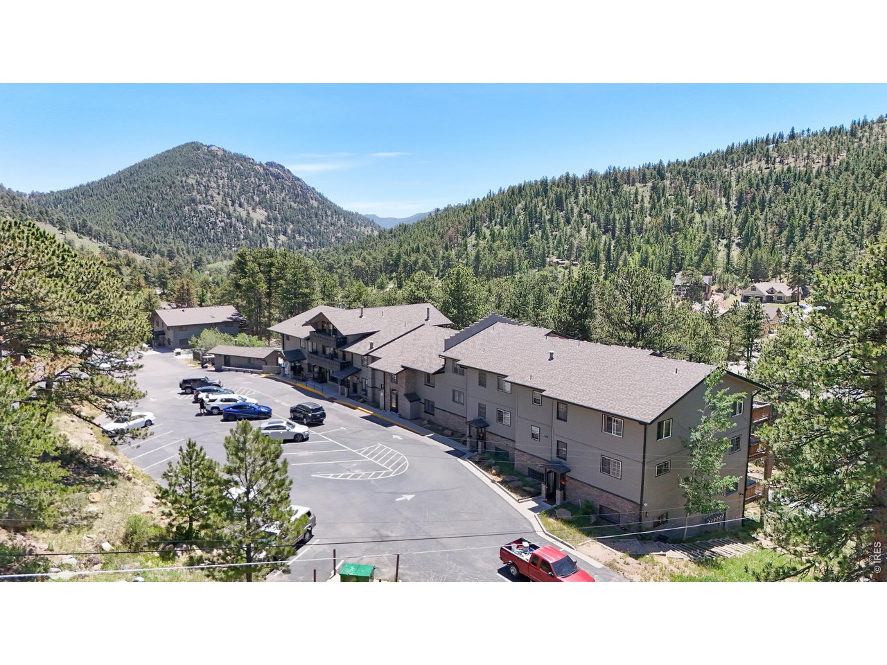 2760 Fall River Road, Unit 106 Estes Park, CO 80517 - Photo 25 of 26
