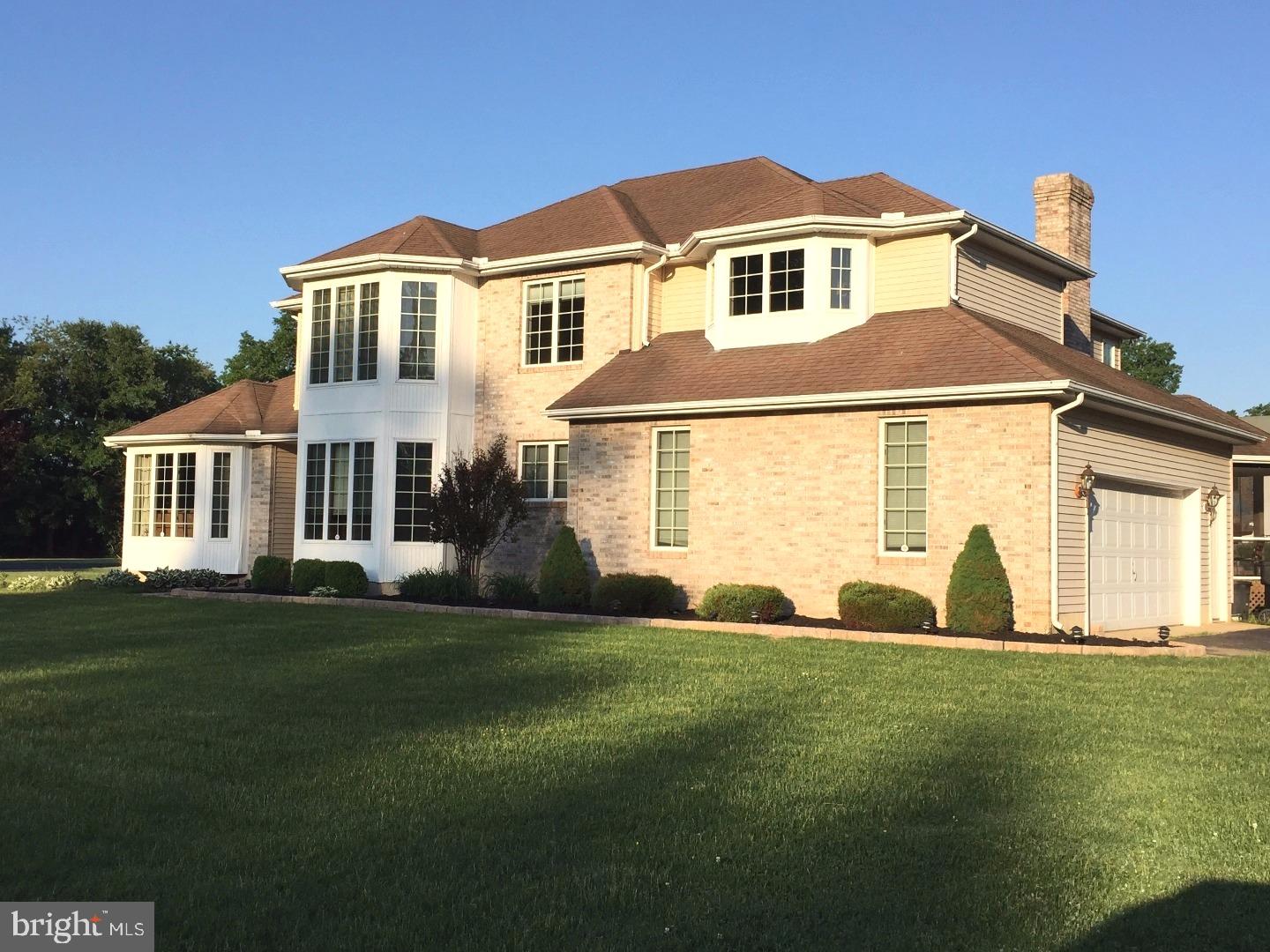 306 Concord Road Dover, DE 19904 - Photo 1 of 25 Exterior Front